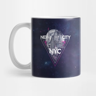 New York1 Mug